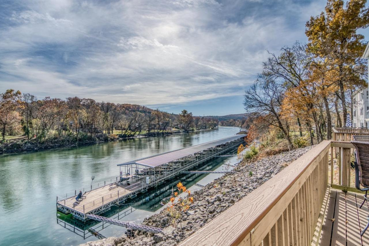 Family Friendly Condo At Diamond Resorts! Branson Exterior foto